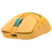 A4Tech Миша бездротова A4Tech Bloody R72 Ultra Renegade Sunset Yellow