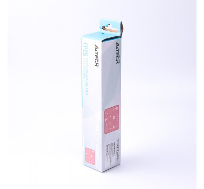 A4Tech Ігрова поверхня A4Tech FP25 Pink