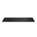 A4Tech Клавіатура A4Tech Fstyler FX60H Grey Neon Backlit