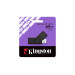 Kingston Флеш-накопичувач USB3.2 64GB Kingston DataTraveler Exodia S Black (DTXS/64GB)