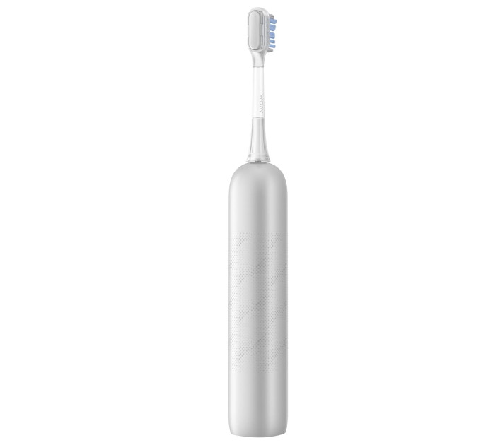 MOVA Зубна електрощітка Mova Fresh Pro Sliver (ATB15A-SIL)