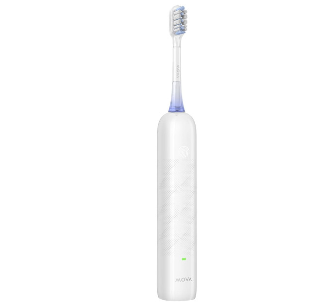 MOVA Зубна електрощітка Mova Fresh White (ATB13A-WH)