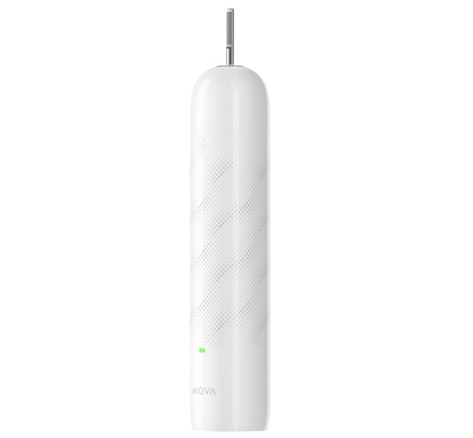 MOVA Зубна електрощітка Mova Fresh White (ATB13A-WH)