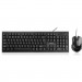 Vinga Комплект Vinga KBS170 Black