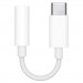 Apple Перехідник Apple USB-C to 3.5 mm Headphone Jack Adapter, Model A2155 (MU7E2ZM/A)