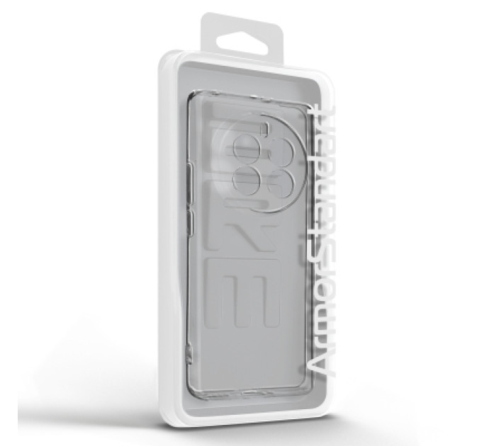 Armorstandart Чохол до мобільного телефона Armorstandart Air Force Xiaomi Redmi A5 4G Camera cover Clear (ARM85937)