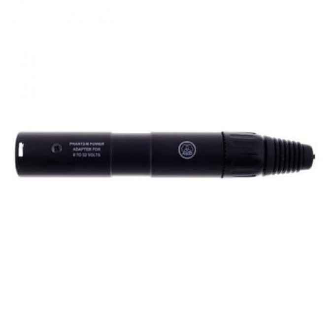 AKG Мікрофон AKG C411 PP (2571H00040)