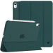 Armorstandart Чохол до планшета Armorstandart Flex Case iPad 11 2025 (A16) / 10.9 2024 / 2022 Dark Green (ARM84458)