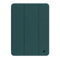Armorstandart Чохол до планшета Armorstandart Flex Case iPad 11 2025 (A16) / 10.9 2024 / 2022 Dark Green (ARM84458)