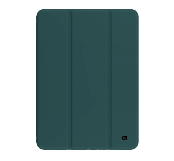 Armorstandart Чохол до планшета Armorstandart Flex Case iPad 11 2025 (A16) / 10.9 2024 / 2022 Dark Green (ARM84458)