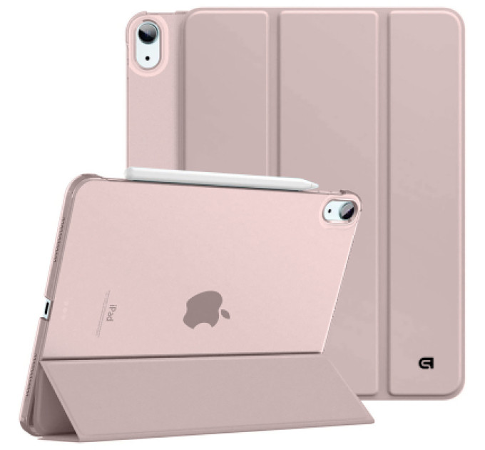 Armorstandart Чохол до планшета Armorstandart Flex Case iPad 11 2025 (A16) / 10.9 2024 / 2022 Pink (ARM84461)