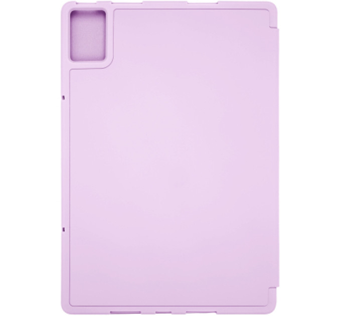 Armorstandart Чохол до планшета Armorstandart Smart Fold Pen Lenovo Idea Tab Pro Pink (ARM85079)