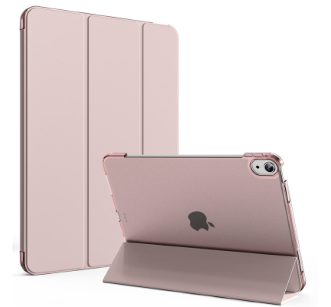 Armorstandart Чохол до планшета Armorstandart Flex Case iPad Air 11 2024 Pink (ARM84466)
