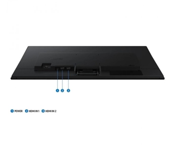 Samsung Монітор Samsung LS27F320GAIXUA