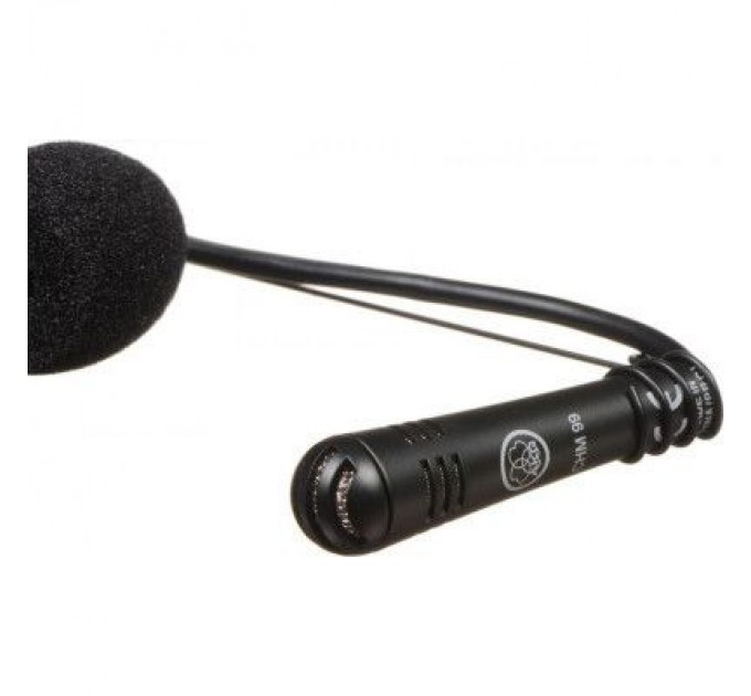 AKG Мікрофон AKG CHM99 Black (2965H00150)