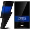 Carolina Herrera Парфумована вода Carolina Herrera Bad Boy Cobalt Elixir 100 мл (8411061083772)