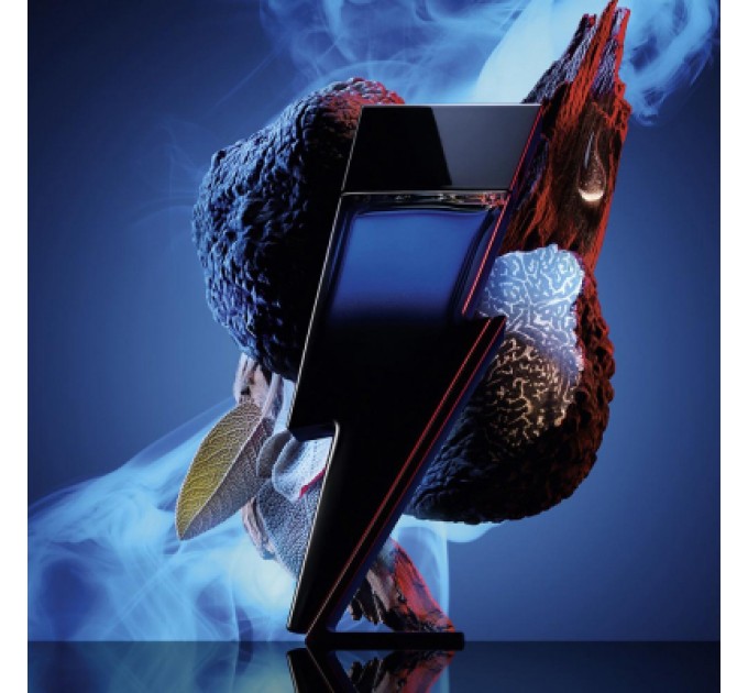 Carolina Herrera Парфумована вода Carolina Herrera Bad Boy Cobalt Elixir 100 мл (8411061083772)