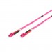 Assmann Оптичний патчкорд Digitus LC/UPC-LC/UPC,50/125 OM4(Multimode),duplex,3m (DK-2533-03-4)