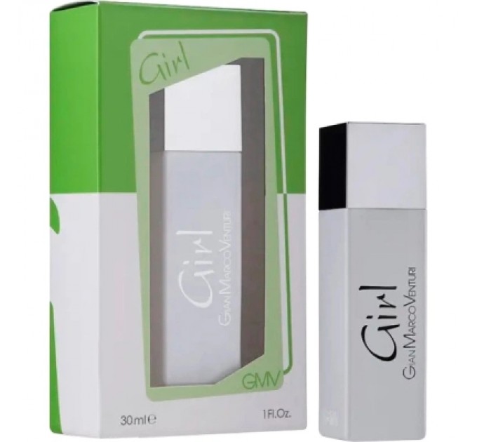 Gian Marco Venturi Парфумована вода Gian Marco Venturi Girl 30 мл (8002747063784)