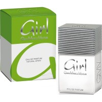 Парфумована вода Gian Marco Venturi Girl 50 мл (8002747049108)