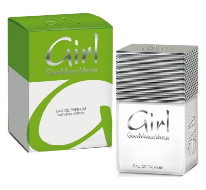 Gian Marco Venturi Парфумована вода Gian Marco Venturi Girl 50 мл (8002747049108)