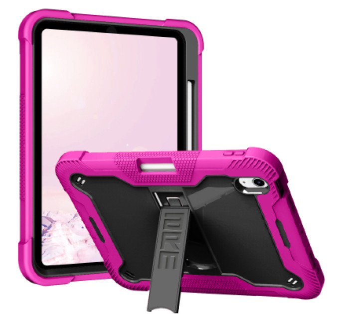 Armorstandart Чохол до планшета Armorstandart Rover Apple iPad 11 2025 (A16) / 10.9 2024 / 2022 Pink (ARM84952)