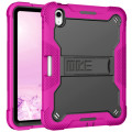 Armorstandart Чохол до планшета Armorstandart Rover Apple iPad 11 2025 (A16) / 10.9 2024 / 2022 Pink (ARM84952)