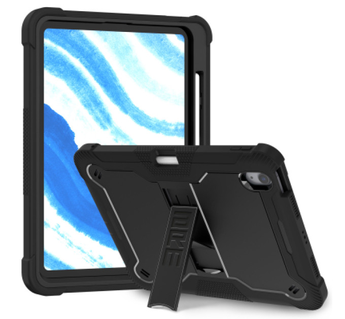 Armorstandart Чохол до планшета Armorstandart Rover Apple iPad Air 11 2025 / 2024 Black (ARM84954)