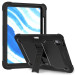 Armorstandart Чохол до планшета Armorstandart Rover Apple iPad Air 11 2025 / 2024 Black (ARM84954)