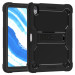 Armorstandart Чохол до планшета Armorstandart Rover Apple iPad Air 11 2025 / 2024 Black (ARM84954)