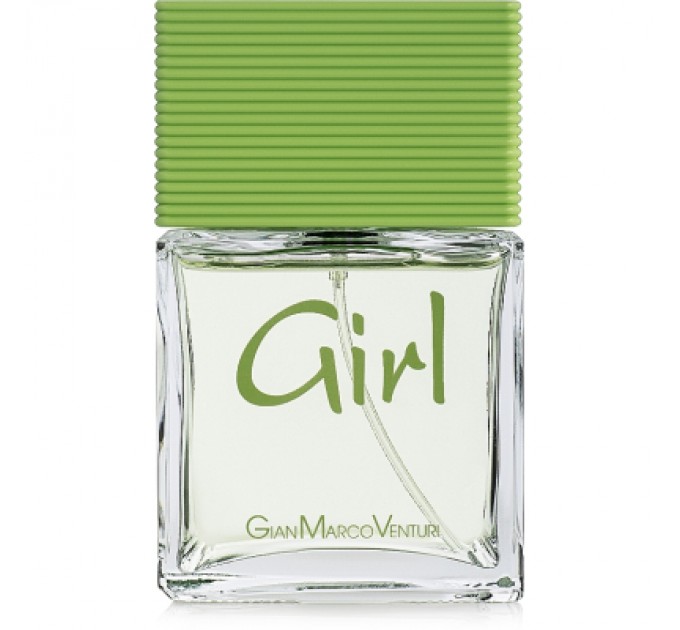 Gian Marco Venturi Туалетна вода Gian Marco Venturi Girl 30 мл (8002747061162)
