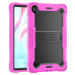 Armorstandart Чохол до планшета Armorstandart Rover Lenovo Tab TB311FU Pink (ARM84961)