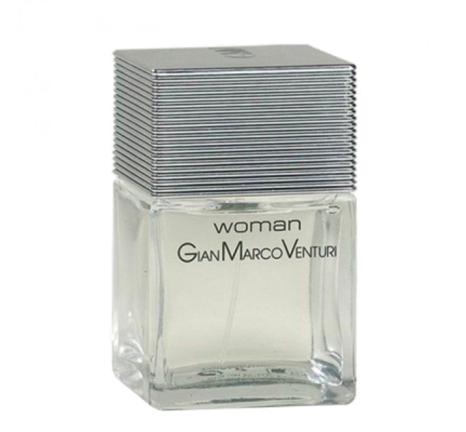 Gian Marco Venturi Туалетна вода Gian Marco Venturi Woman 50 мл (8002747005722)
