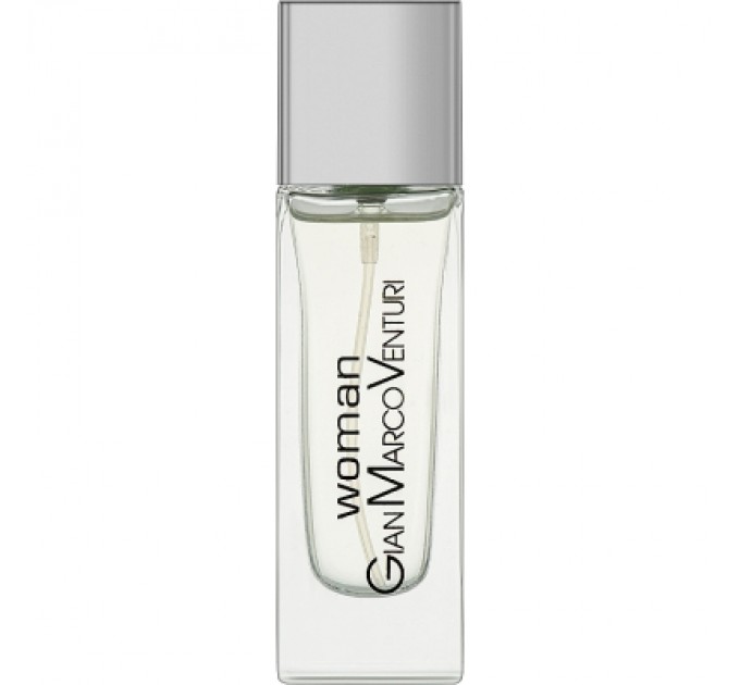 Gian Marco Venturi Туалетна вода Gian Marco Venturi Woman 30 мл (8002747063760)