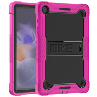 Чохол до планшета Armorstandart Rover Samsung Tab A9+ Pink (ARM84967)