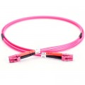 Assmann Оптичний патчкорд Digitus LC/UPC-LC/UPC,50/125 OM4(Multimode),duplex,3m (DK-2533-03-4)