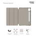 Armorstandart Чохол до планшета Armorstandart Smart Case Lenovo Idea Tab Pro Lavender (ARM85074)