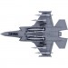 Revell Збірна модель Revell Літак Lockheed Martin F-35A Lightning II, рівень 4, 1:72 (RVL-03799)