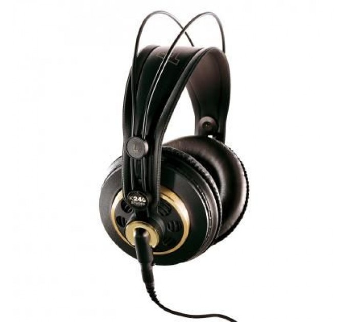 AKG Навушники AKG K240 Studio Black