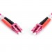 Assmann Оптичний патчкорд Digitus LC/UPC-LC/UPC,50/125 OM4(Multimode),duplex,3m (DK-2533-03-4)