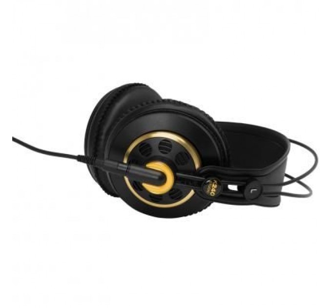 AKG Навушники AKG K240 Studio Black