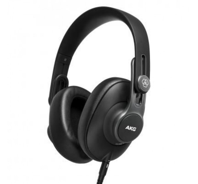 AKG Навушники AKG K361 Black