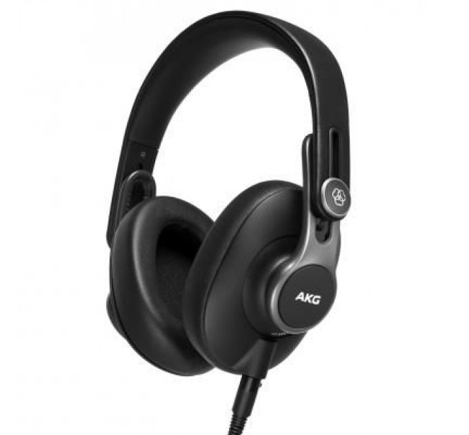 AKG Навушники AKG K371 Black