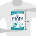 Nestle Дитяча суміш Nestle NAN 3 Optipro з 5 олігосахаридами та L. Reuteri від 12 місяців 1 кг (1000077)