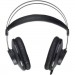 AKG Навушники AKG K52 Black (3169H00010)