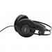 AKG Навушники AKG K52 Black (3169H00010)