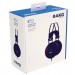 AKG Навушники AKG K52 Black (3169H00010)