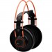 AKG Навушники AKG K712 Pro Black (2458X00140)