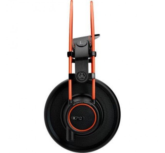 AKG Навушники AKG K712 Pro Black (2458X00140)