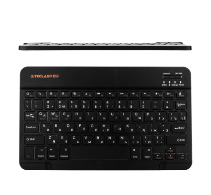 Teclast Планшет Teclast P33T KIT 10.1 3/64Gb Wi-Fi Blue Клавіатура/Миша/Навушники/Підставка/Стилус/Чохол (6940709688045)